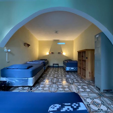 Mandala'S Hostal San Pedro La Laguna Kültér fotó