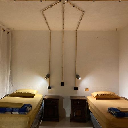 Mandala'S Hostal San Pedro La Laguna Kültér fotó