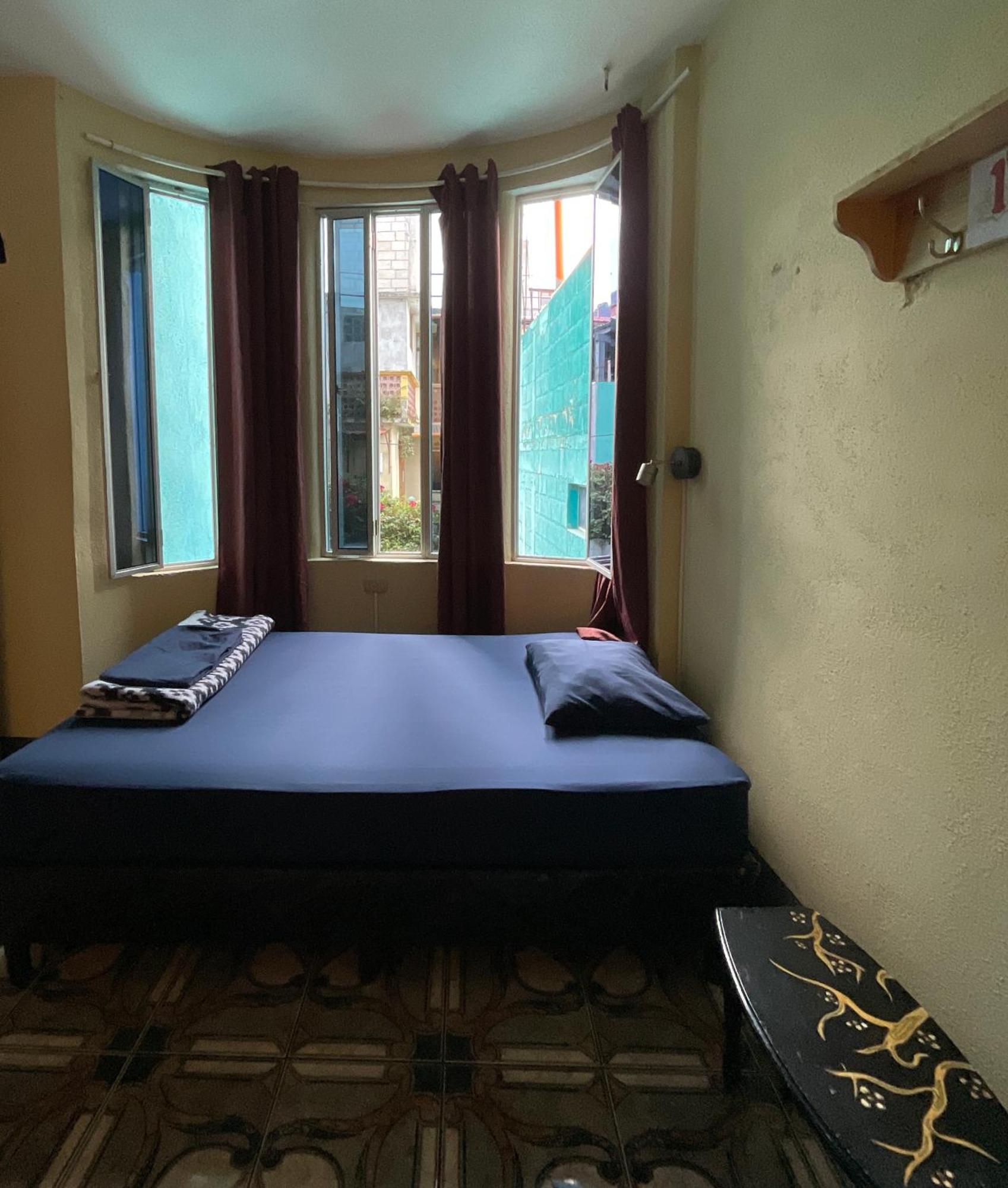 Mandala'S Hostal San Pedro La Laguna Kültér fotó