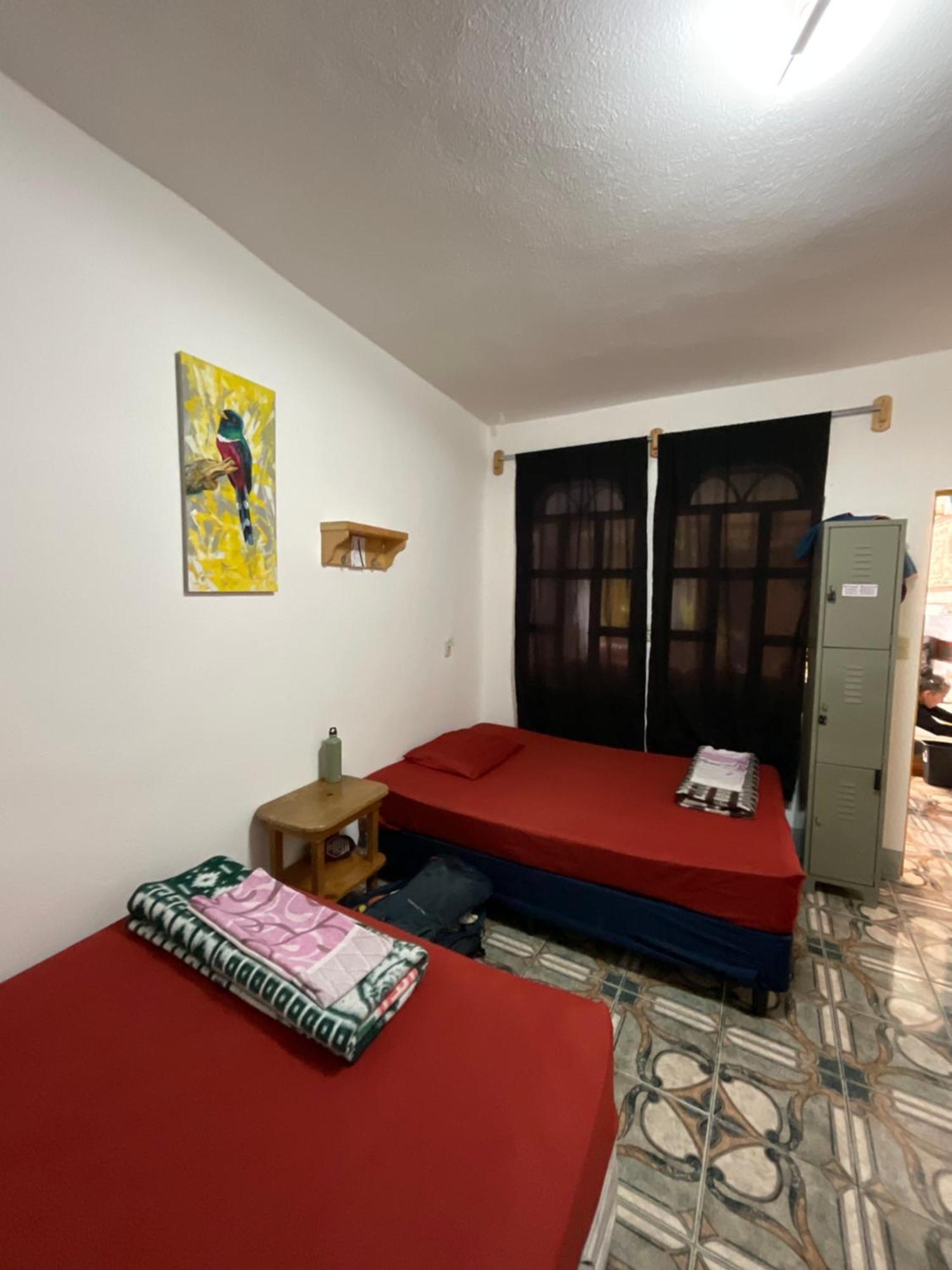 Mandala'S Hostal San Pedro La Laguna Kültér fotó