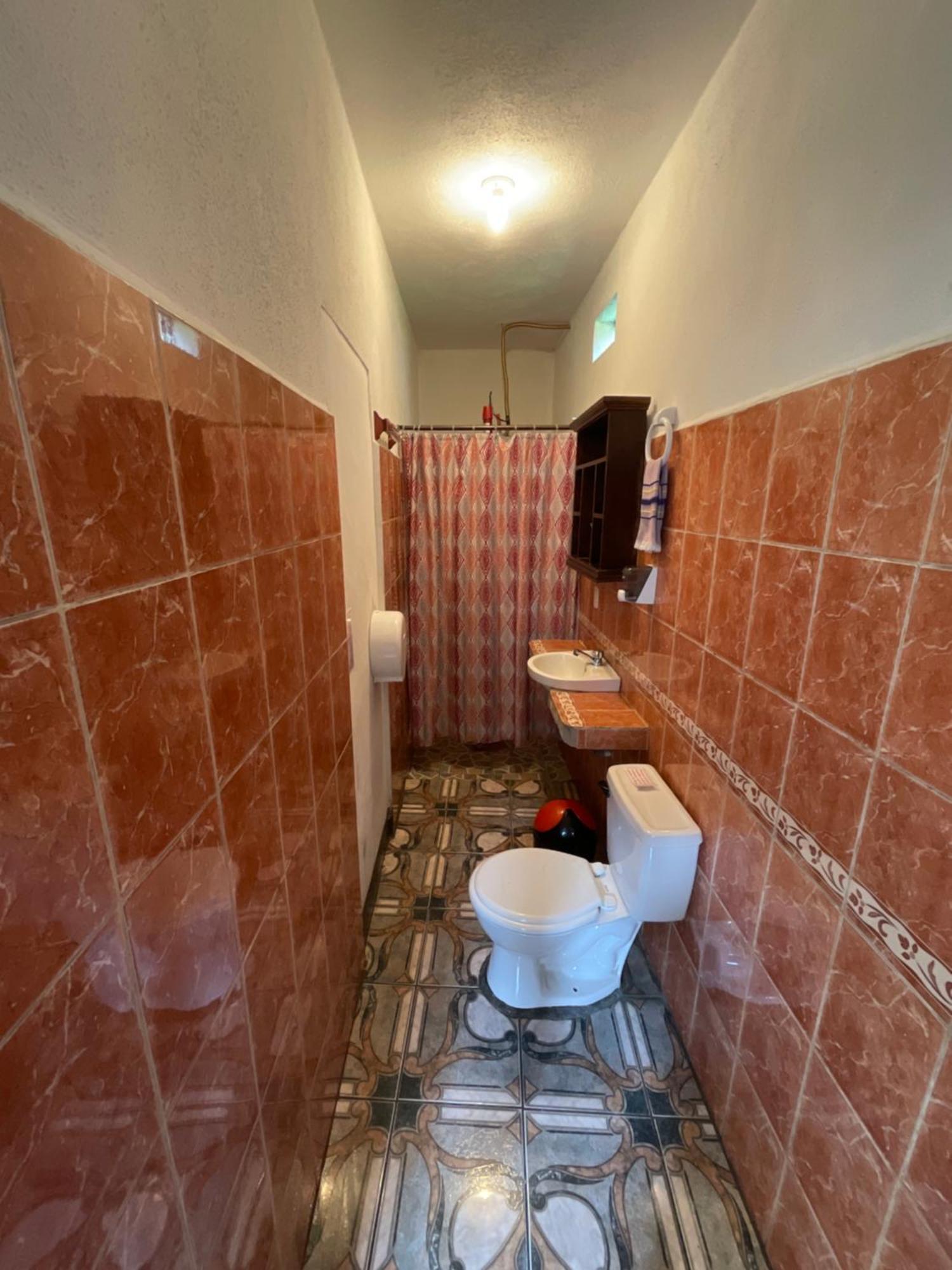 Mandala'S Hostal San Pedro La Laguna Kültér fotó