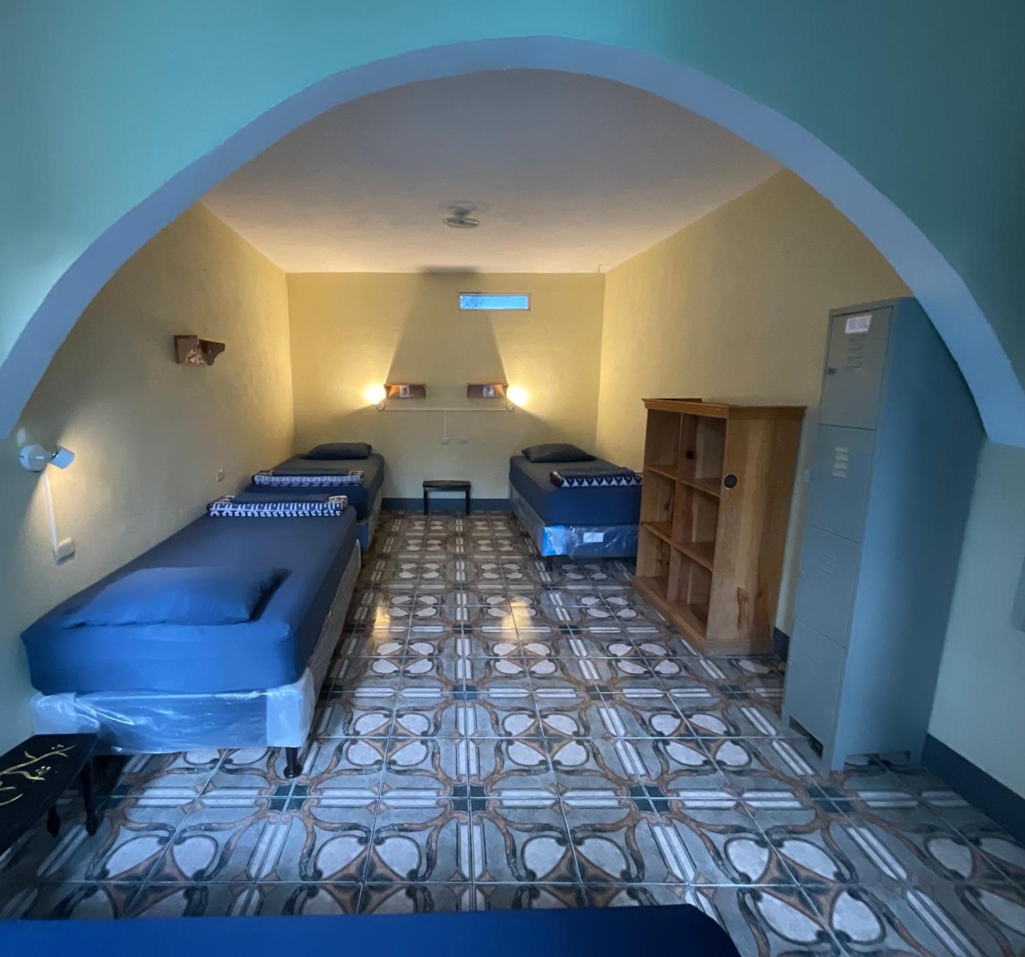 Mandala'S Hostal San Pedro La Laguna Kültér fotó