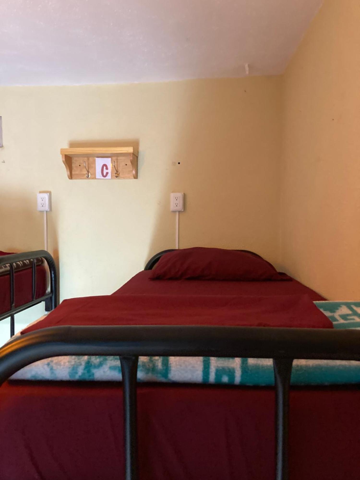 Mandala'S Hostal San Pedro La Laguna Kültér fotó