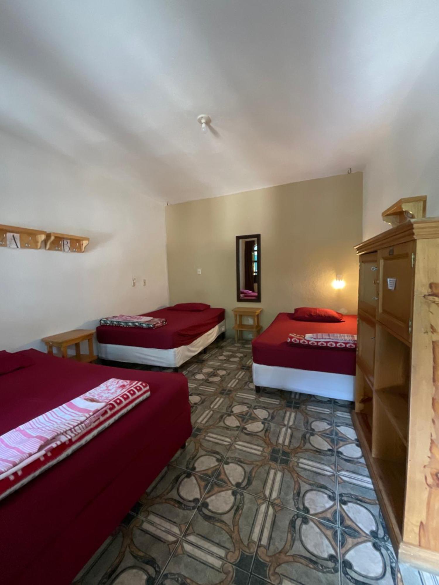 Mandala'S Hostal San Pedro La Laguna Kültér fotó