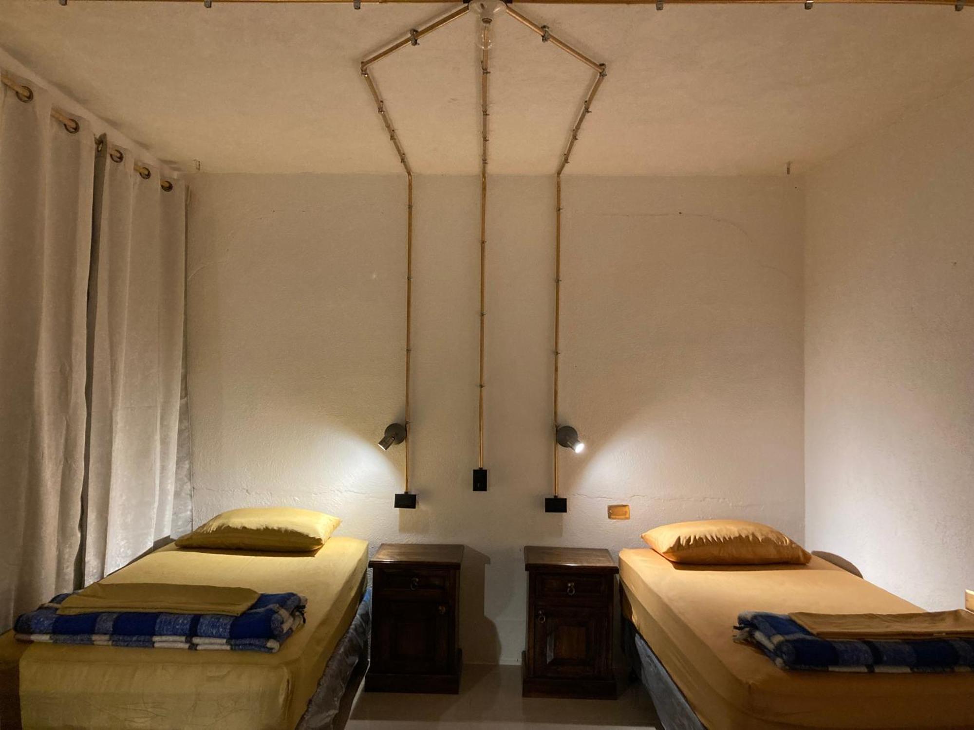 Mandala'S Hostal San Pedro La Laguna Kültér fotó
