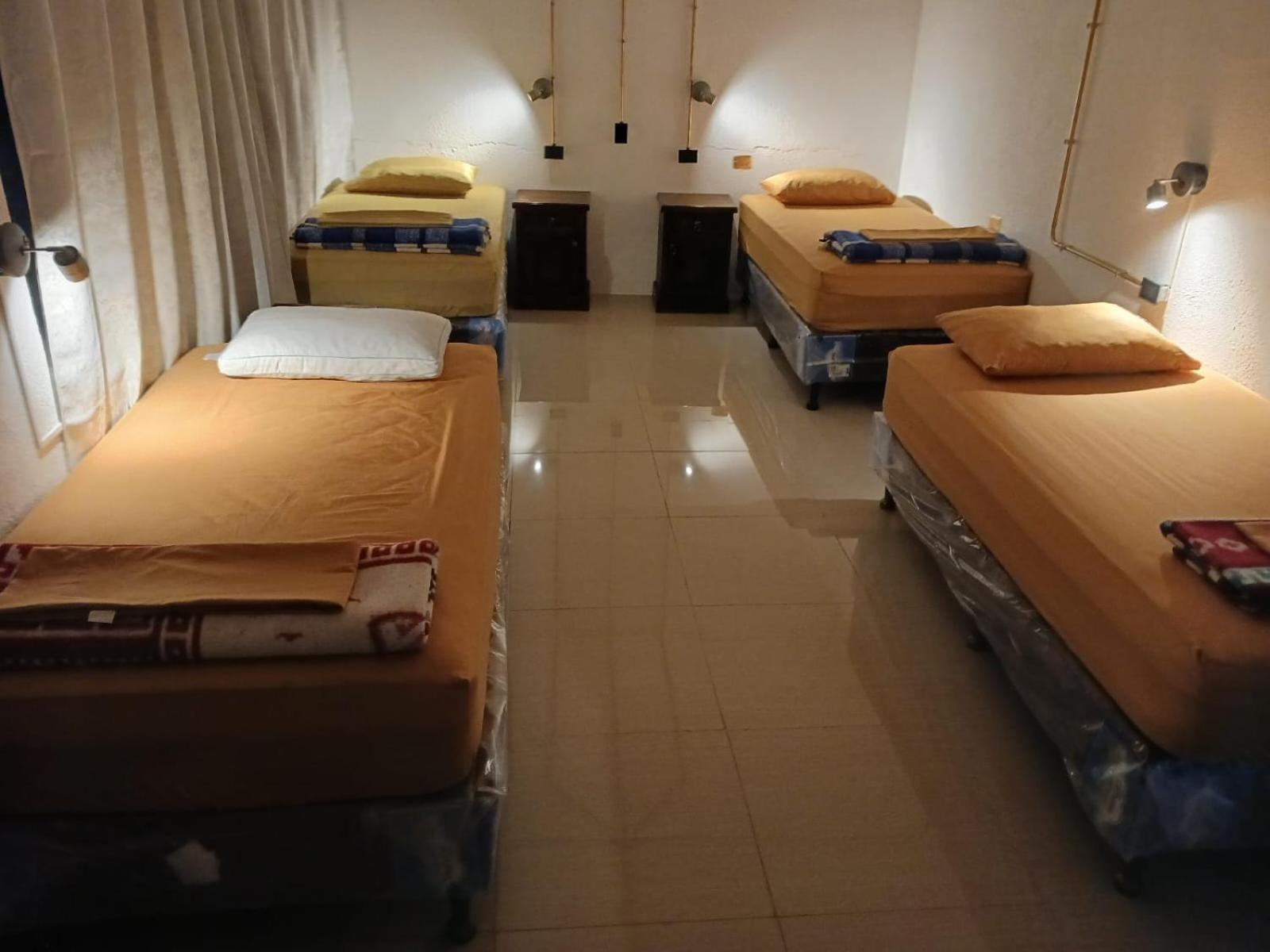 Mandala'S Hostal San Pedro La Laguna Kültér fotó