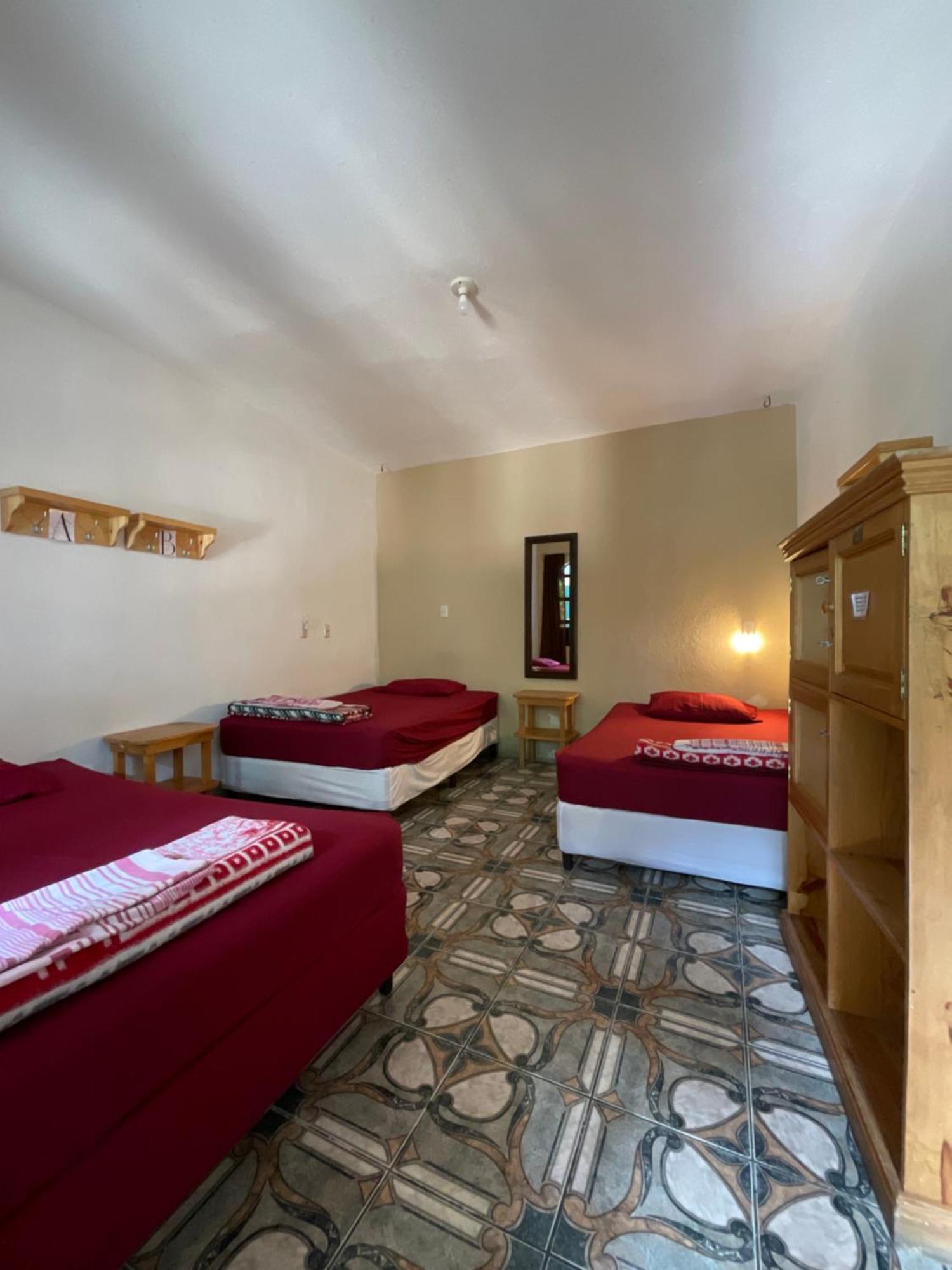 Mandala'S Hostal San Pedro La Laguna Kültér fotó