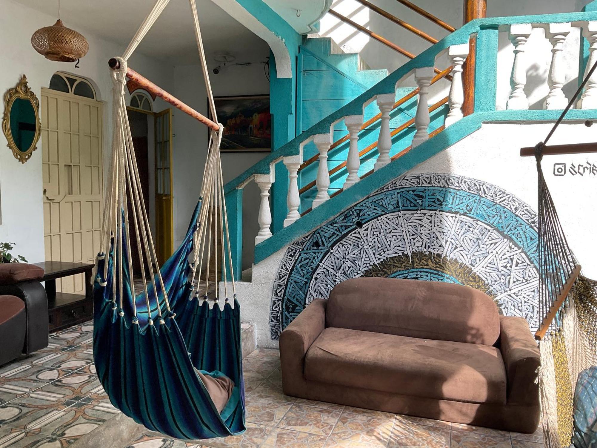 Mandala'S Hostal San Pedro La Laguna Kültér fotó