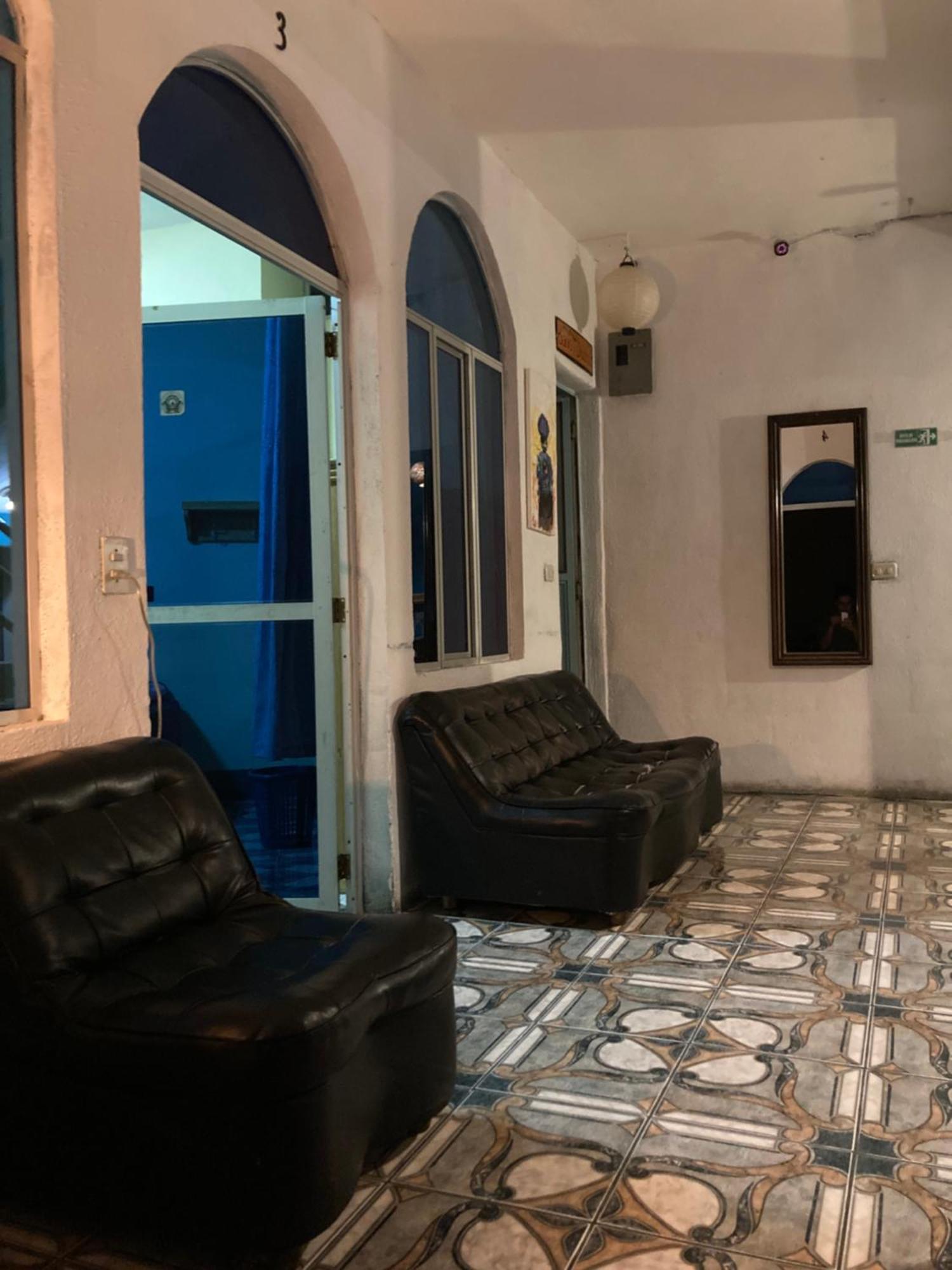 Mandala'S Hostal San Pedro La Laguna Kültér fotó