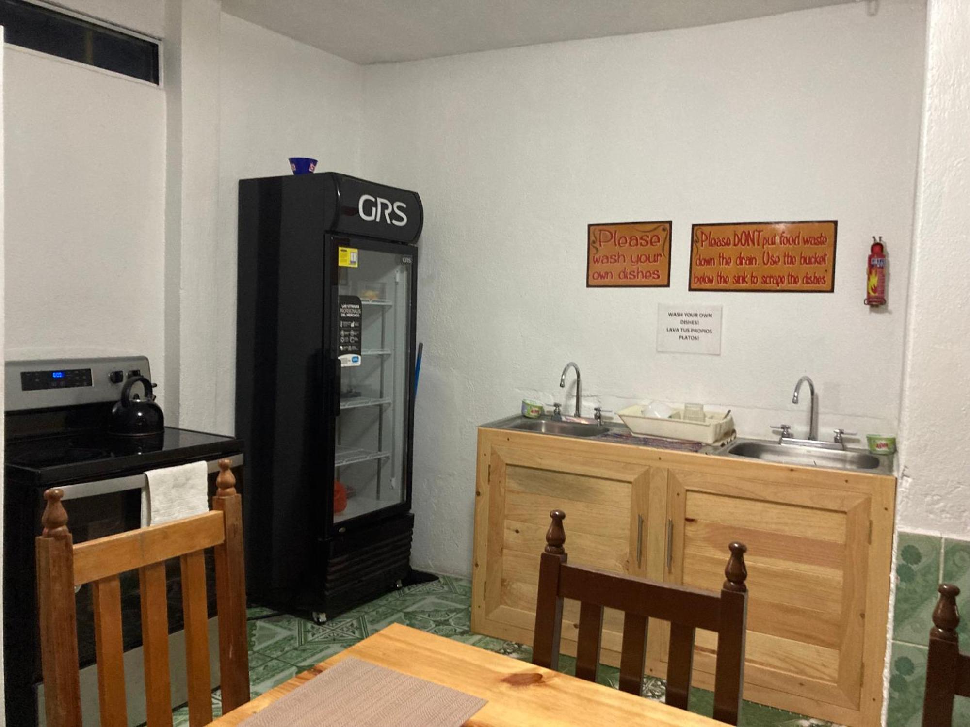 Mandala'S Hostal San Pedro La Laguna Kültér fotó